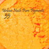 Pigment 55 neon oranje