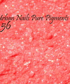 Pigment 56 neon koraal