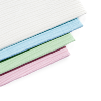 Wegwerp Table Towel - Wegwerp tafeldoek zwart
