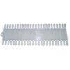 tip kaart groot 24X2 clear