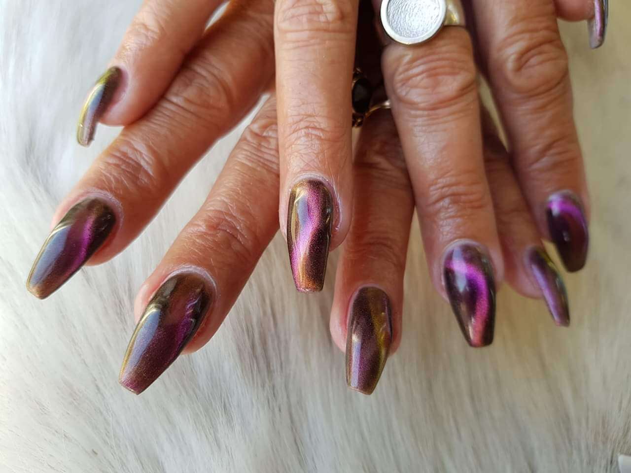 Cat Eye Gelpolish
