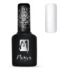 Stamping Foil Polish fp02 white