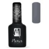 Stamping Foil Polish fp04 grey