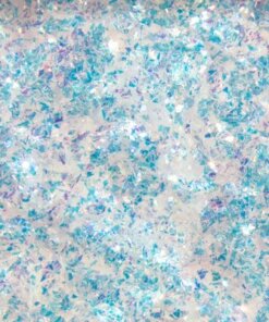 Urban Nails - Shattered Glass  01  multi Glitters
