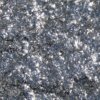 Urban Nails - Shattered Glass  02 zilver Glitters
