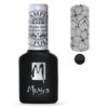 Stamping Gel Polish sgp01 black