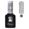 Stamping Gel Polish sgp02 grey