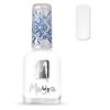 Stamping Nail Polish sp07 white