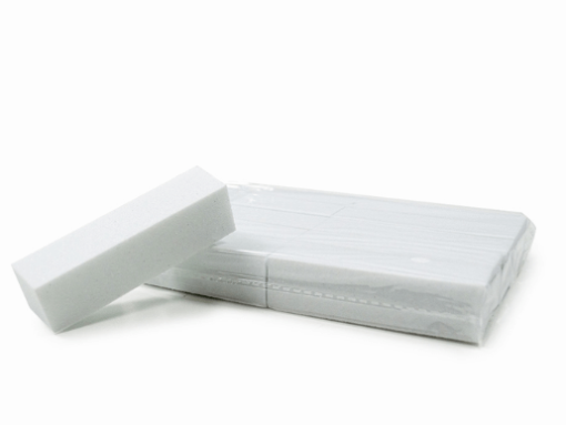Blok vijl - 10 stuks