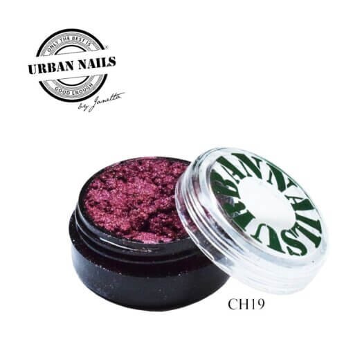 Chroom Pigment 19