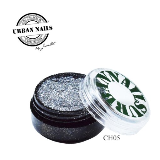 Urban Nails Chrome Pigment - 05