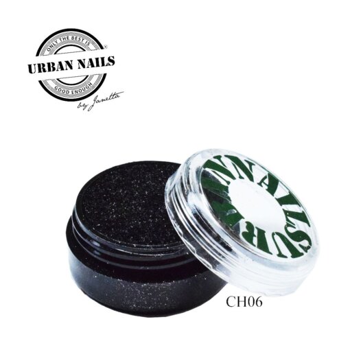 Urban Nails Chrome Pigment - 06