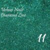 Urban Nails Glitter Poeder - Diamond Line - 11