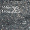 Urban Nails Glitter Poeder - Diamond Line - 22