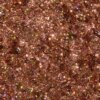 Urban Nails - Shattered Glass  12 oranje/ brons Glitters