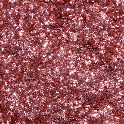 Percentage mannelijk R Urban Nails - Shattered Glass 15 oud roze Glitters - NailArt4All