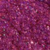 Urban Nails - Shattered Glass  19 roze Glitters