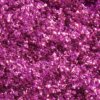 Urban Nails - Shattered Glass  20 fuxia Glitters