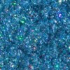 Urban Nails - Shattered Glass  26 blauw multi Glitters