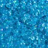 Urban Nails - Shattered Glass  28 zee blauw Glitters