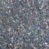 Urban Nails - Shattered Glass  03 zilver multi Glitters