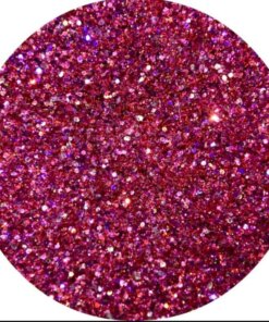 UNG Glitter ung34 Rood / Paars