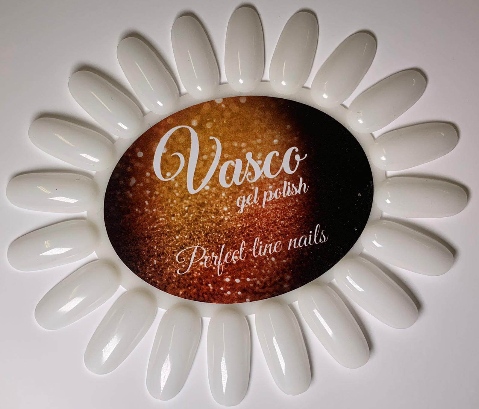 Vasco Tip Wiel