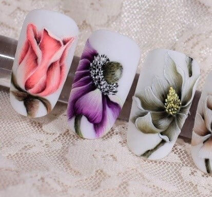 Moyra Painting Gel