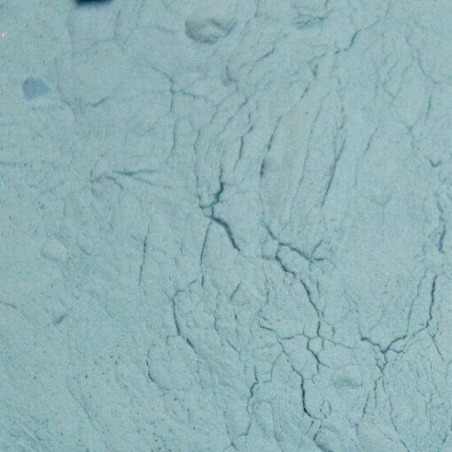 Pigment UG 04 blauw glow in the dark