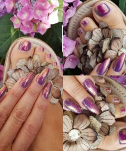 Gelpolish / Gellak