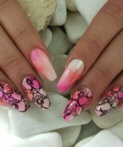 Nagelstempels