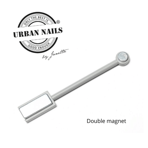 Cat Eye Magneet - Urban Nails