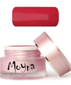 Moyra Supershine Colorgel nr519 Kiss me