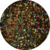 Urban Nails Glitter - Next Generation - 12