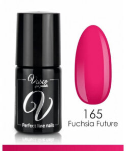 Vasco gelpolish V165 - Fuchsia Future - Roze