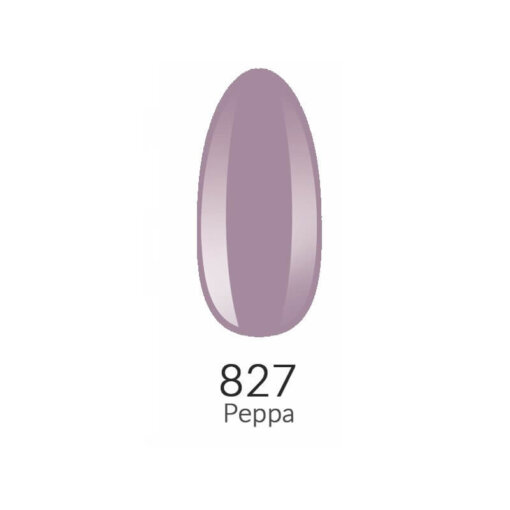 Vasco Gelpolish 827