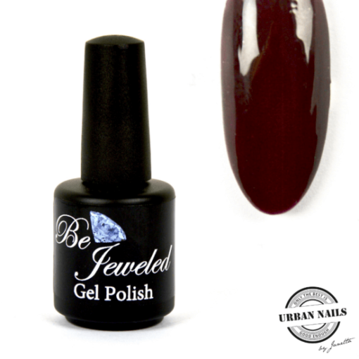 Be Jeweled Gelpolish 22