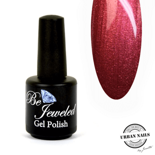 Be Jeweled Gelpolish 52