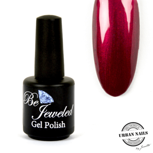 Be Jeweled Gelpolish 34