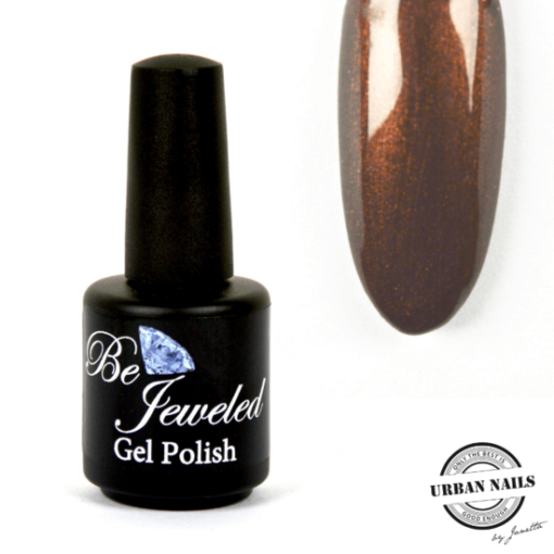 Be Jeweled Gelpolish 24