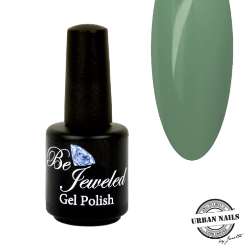 Be Jeweled Gelpolish 31A