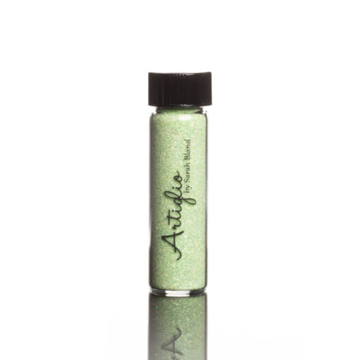 Artiglio glitter Ava - Glow in the dark