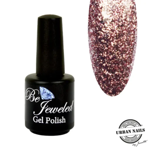 Be Jeweled Gelpolish 66A