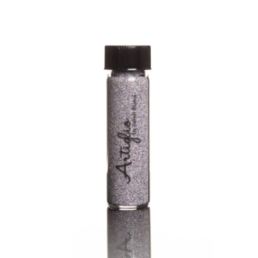 Artiglio glitter Josephine - Glow in the dark