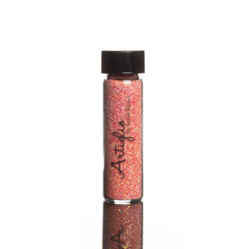 Artiglio glitter Louise- Glow in the dark