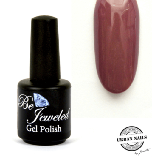 Be Jeweled Gelpolish 58