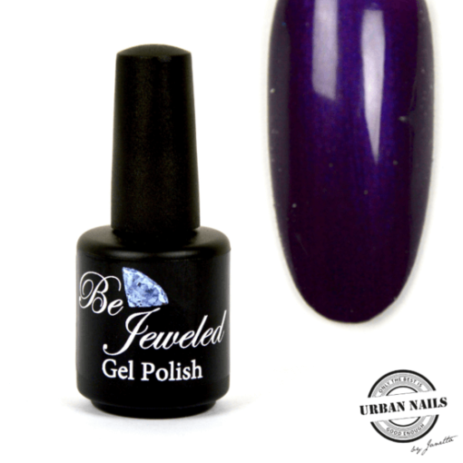 Be Jeweled Gelpolish 60