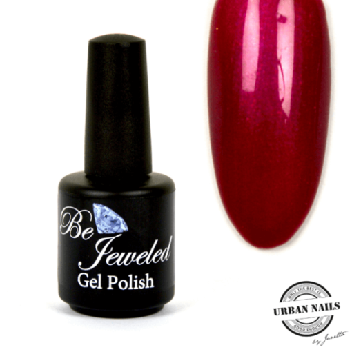 Be Jeweled Gelpolish 61