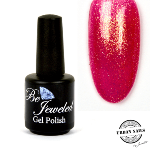 Be Jeweled Gelpolish 69