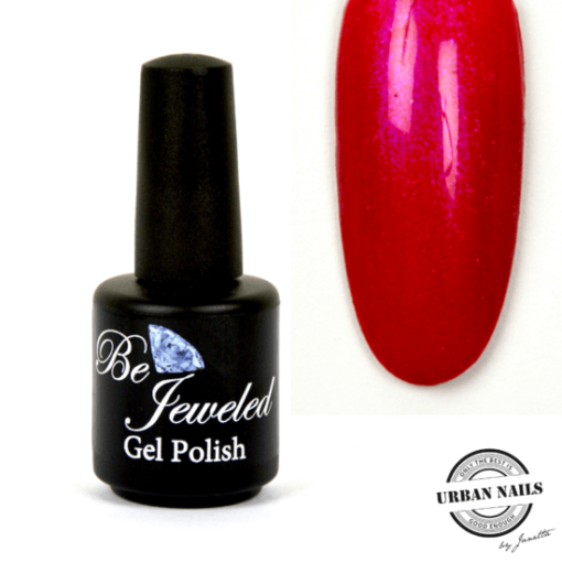 Be Jeweled Gelpolish 71